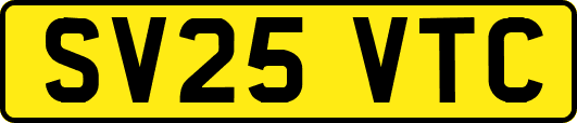 SV25VTC