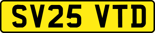 SV25VTD