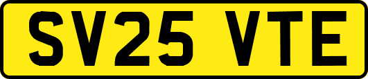 SV25VTE