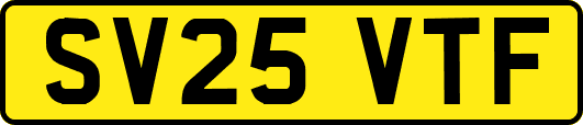 SV25VTF
