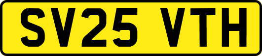 SV25VTH