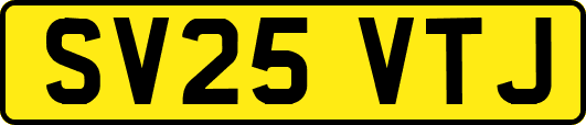 SV25VTJ
