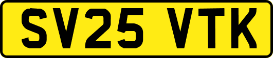 SV25VTK