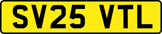 SV25VTL