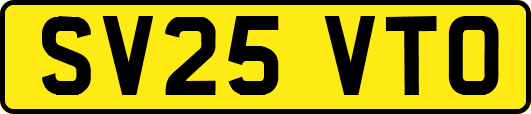 SV25VTO
