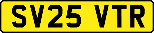 SV25VTR