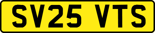 SV25VTS