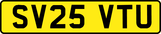 SV25VTU