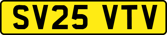 SV25VTV