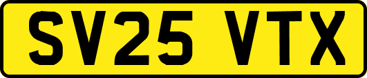 SV25VTX