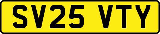 SV25VTY
