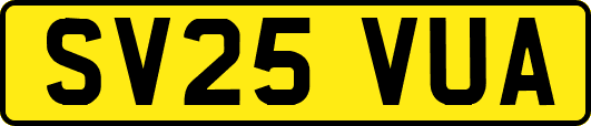SV25VUA