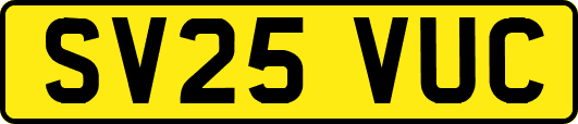 SV25VUC