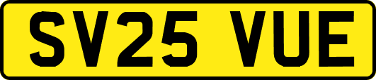 SV25VUE
