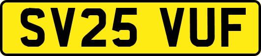 SV25VUF