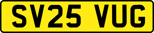 SV25VUG