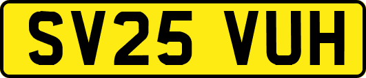 SV25VUH