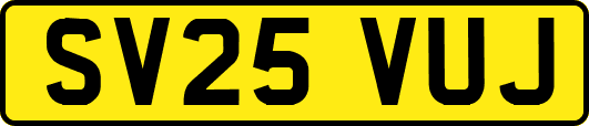 SV25VUJ