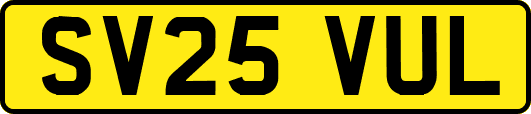SV25VUL