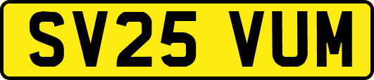 SV25VUM