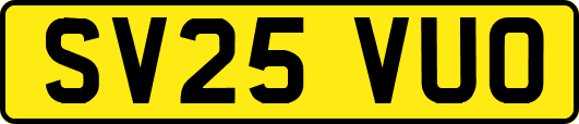 SV25VUO
