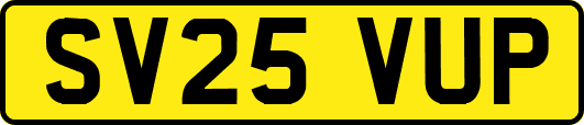 SV25VUP