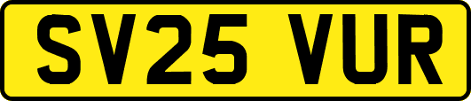 SV25VUR