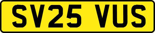 SV25VUS