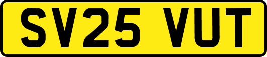 SV25VUT
