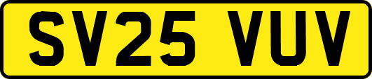 SV25VUV
