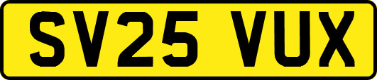 SV25VUX