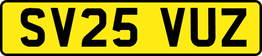 SV25VUZ