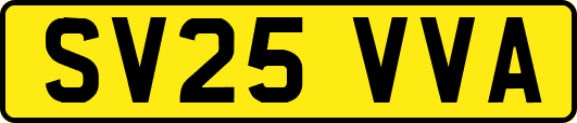 SV25VVA