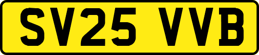 SV25VVB