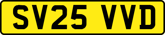 SV25VVD