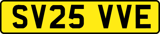SV25VVE
