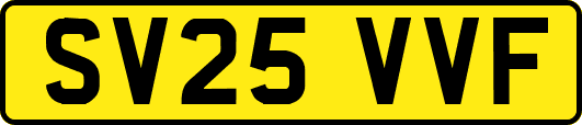 SV25VVF