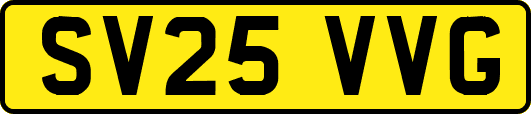 SV25VVG