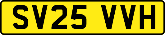 SV25VVH