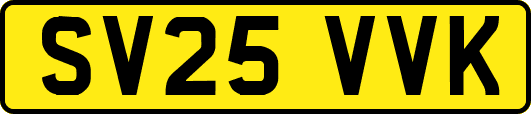 SV25VVK