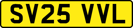 SV25VVL