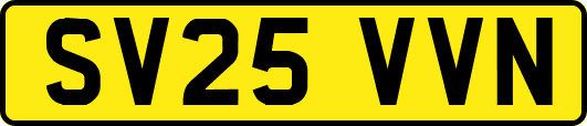 SV25VVN