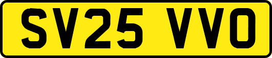 SV25VVO