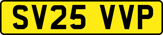 SV25VVP