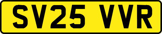 SV25VVR