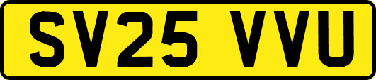 SV25VVU
