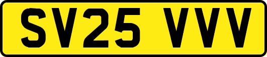 SV25VVV