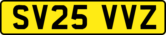 SV25VVZ