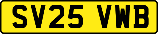 SV25VWB