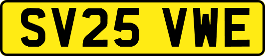 SV25VWE